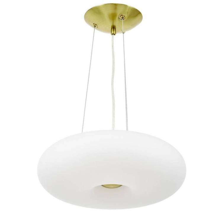 Подвесной светильник Lumina Deco Biante Ldp 1104-380 Md