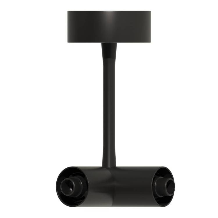 Угловой соединитель ST Luce Techno ST1602.439.00
