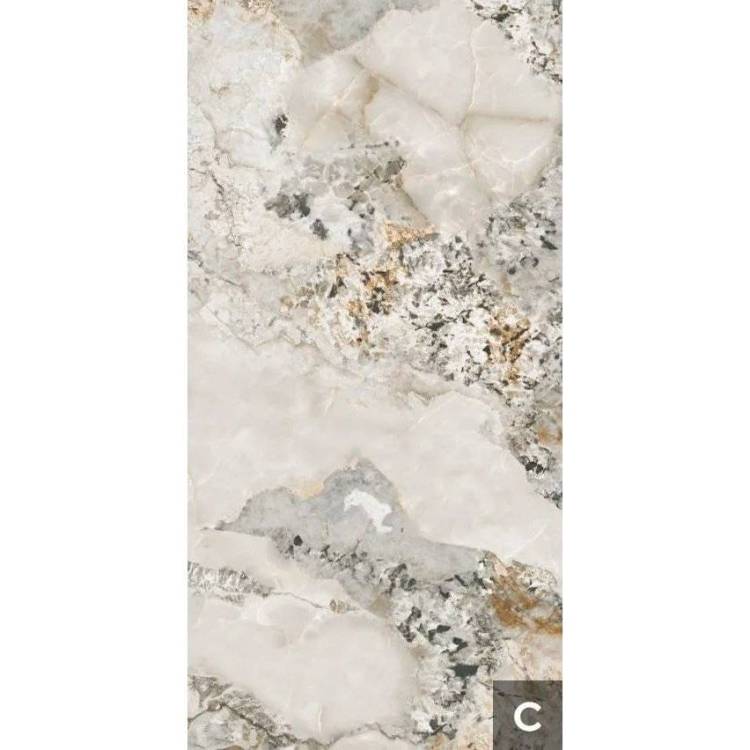 Керамогранит NT Ceramic Atlas Wide NTT3015P (C) Yue River Humen 120x240