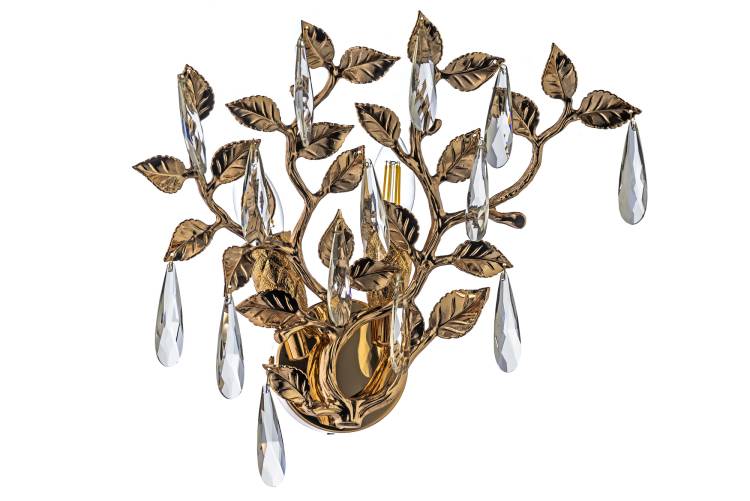 Бра Dio D`arte Acerra E 2.35.100 G