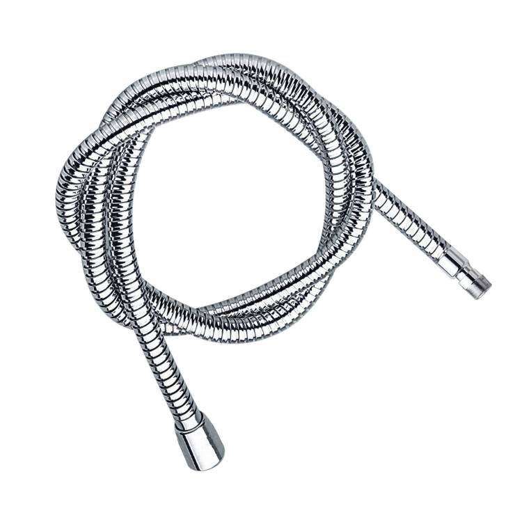 Душевой шланг Remer 333CN1512150 хром