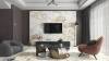 Керамогранит Seron Venato Carrara SN70729 High Glossy 80x160 фото 5