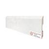 Плинтус TeckWood Бетон Известковый 2150x75x16