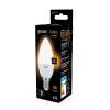 Лампа светодиодная Gauss Candle 103101107 фото 6