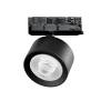 Трековый светодиодный светильник Lightstar Alta Pro A5537QT60G