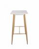 Стол барный Stool Group Eames SGR_Z-225A фото 2