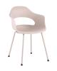 Стул Stool Group Lady SL-7018K cream 90574 нежно-розовый