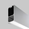 Алюминиевый профиль Led Strip ALM-4623-S-2M фото 3