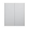 Шкаф Am.Pm Func M8FCH0602WM 68.5x60 см, белый матовый