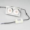 Встраиваемый светильник Arlight Cl Simple 028150 фото 11