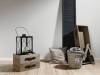 Обои флизелиновые A.S. Creation Maison Charme 39074-1 фото 6