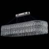 Подвесная люстра Arti Lampadari Ovindoli Nickel Ovindoli L 1.5.120x40.100 N фото 4