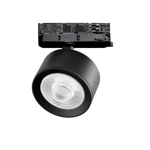 Трековый светодиодный светильник Lightstar Alta Pro A5537QT60G