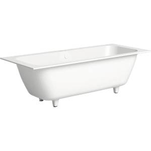 Ванна из искусственного камня Salini Orlanda Axis 103211G 190x80 глянцевая