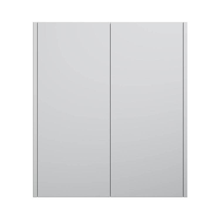Шкаф Am.Pm Func M8FCH0602WM 68.5x60 см, белый матовый