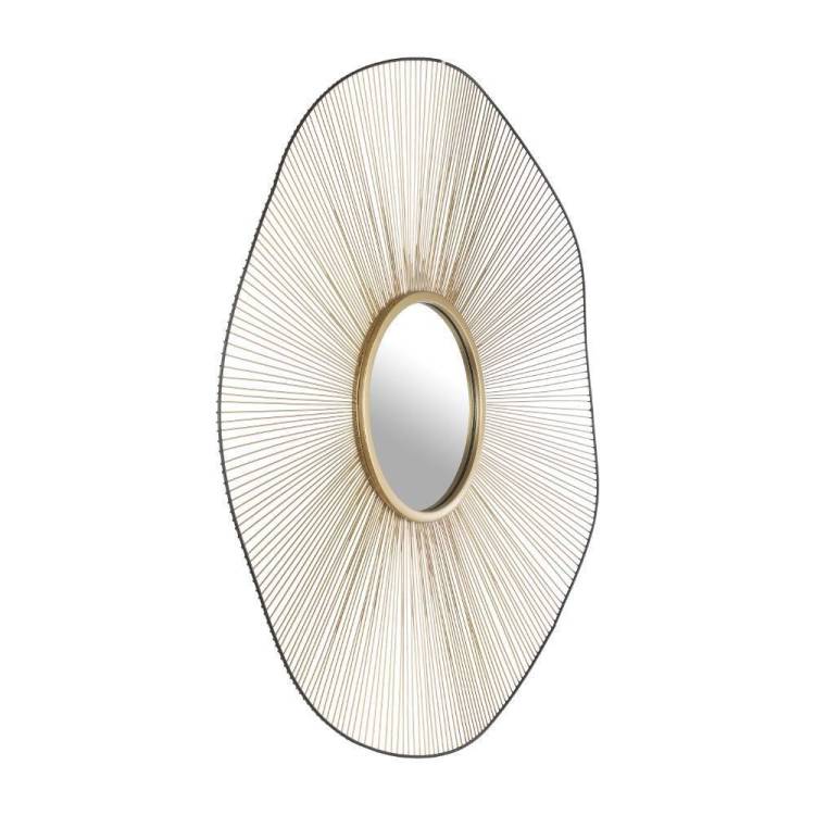 Декоративное зеркало Eglo Esashi 425033