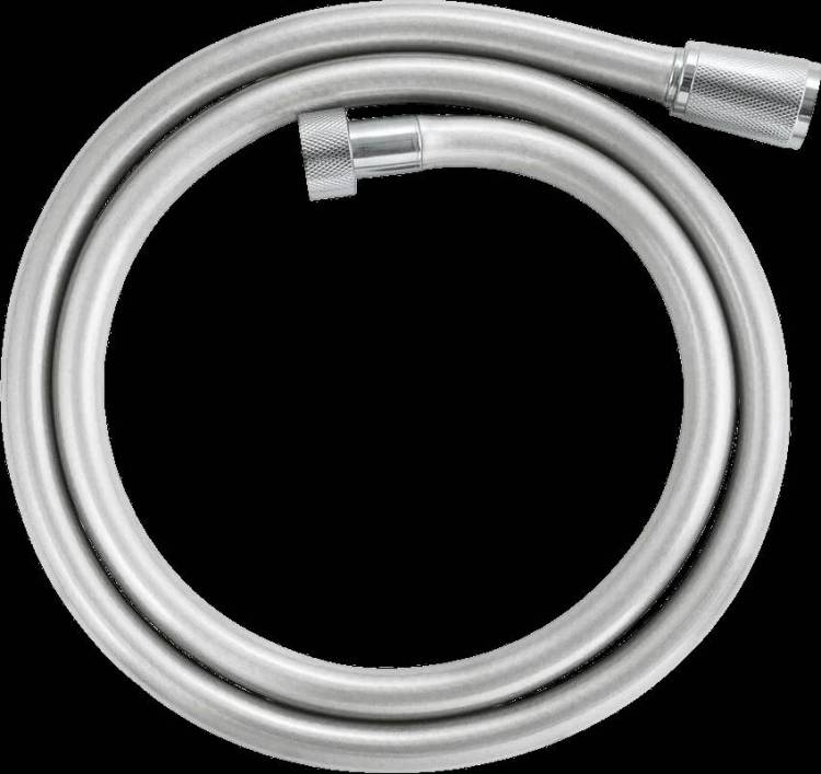 Душевой шланг Grohe Silverflex 26335001 хром