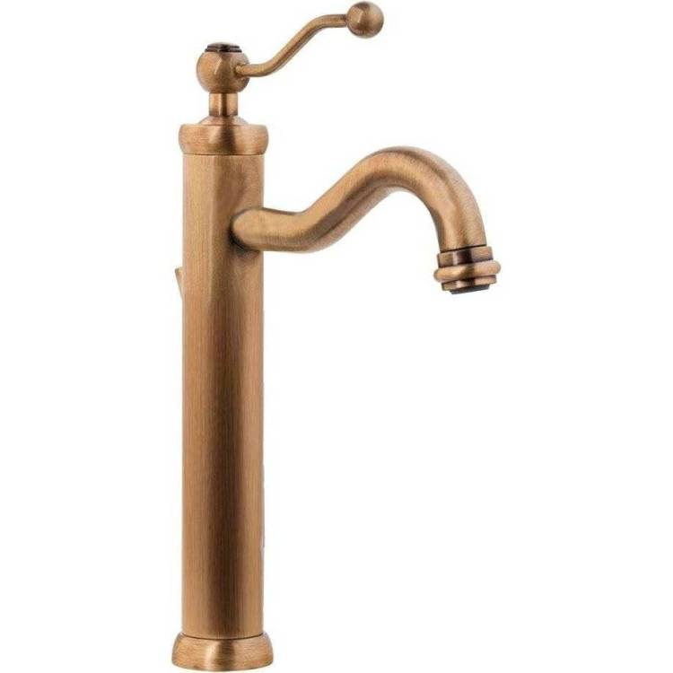 Смеситель для раковины Paini Duomo 88F3211LLSSR