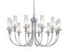 Люстра Newport 4580 4586+6/С chrome