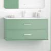 Тумба под раковину Brevita Verde 100 Ver-09100-0102Я фото 5