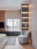SPC Паркет Quartz Parquet Классик 7/43 4V 1258-59 Дуб Кедровый Латте 400-1220x152 фото 3