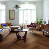 LVT Плитка Quick-Step Alpha Vinyl Ciro 6/33 4V AVHBU 40364 Эко Карамельный 630x126 фото 2