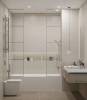 Керамическая плитка Azori Sandstone 00-00110079 Dark 31.5x63 фото 7