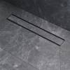 Душевой лоток Am.Pm PrimeFlow W02SC-U11-050-04BM универсальный затвор Tile 50см, черный матовый фото 11