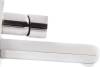 Смеситель для раковины Hansgrohe Metris S 31162000 фото 6