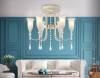 Потолочная люстра Ambrella light Traditional TR3242 фото 4