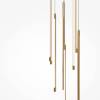 Подвесной светильник Maytoni Light stick MOD236PL-L54BS3K фото 2