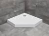 Поддон для душа Radaway Doros PT Compact 100x100 фото 2