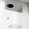 Душевая кабина AvaCan D271S 100x100x220 фото 12