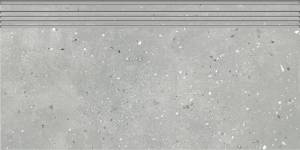 Ступень Grasaro Granella G-42/AMR/st01 Grey 30x60x9