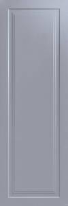 Керамическая плитка Ape Ceramica Museo A046372 Steel Blue Rect 40x120