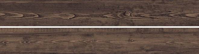 Керамогранит Kerama Marazzi Гранд Вуд DD750100R коричневый тёмный обрезной 20x160