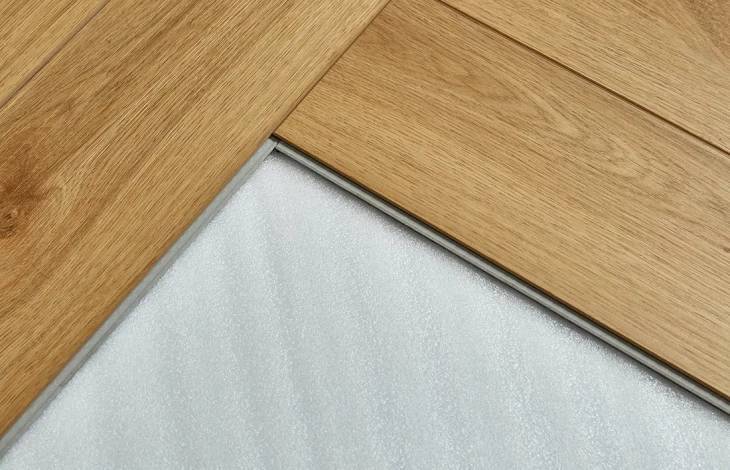 Рулонная подложка CM Floor EPE30 9100x1100x3 мм