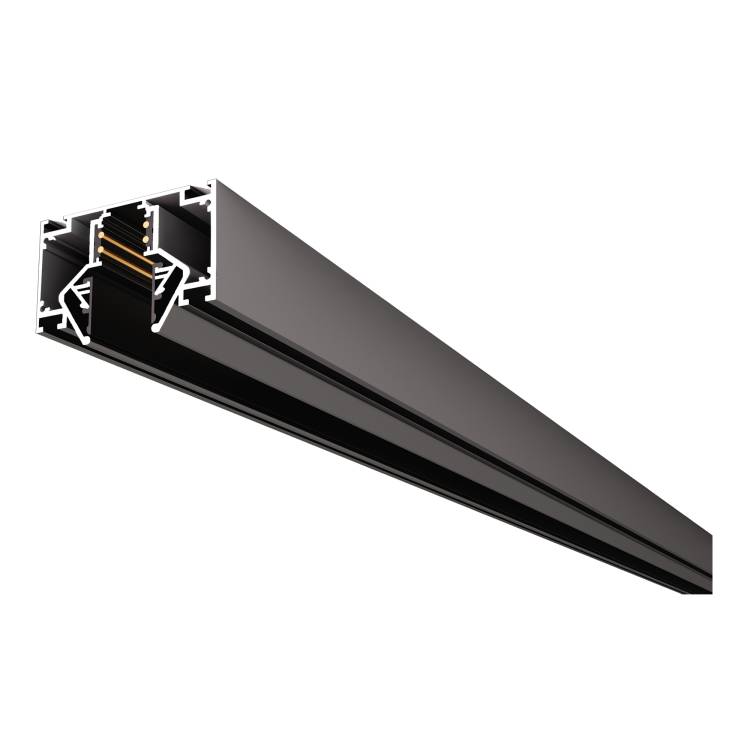 Шинопровод магнитный встраиваемый ST Luce Скайлайн 48V ST047.419.02 1м