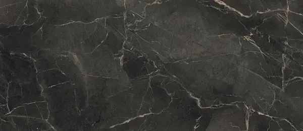 Керамогранит Supergres Ceramiche Purity Of Marble PSD6 Dark 60x120