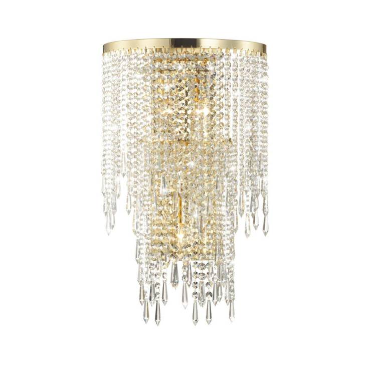 Бра Odeon Light Chokka 5028/3W