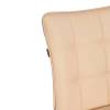 Стул Tetchair Bari LT 25243 бежевый, экокожа фото 8