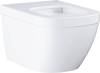 Чаша для унитаза подвесного Grohe Euro Ceramic 39328000