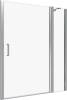 Душевая дверь в нишу Good Door Pandora WTW-140-C-CH фото 2