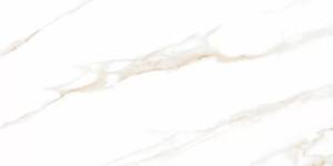 Керамогранит Ceradim Calacatta Regal Gold Белый 60х120
