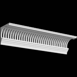 Световой вентиляционный карниз Artpole SKTL13V 81x17x16