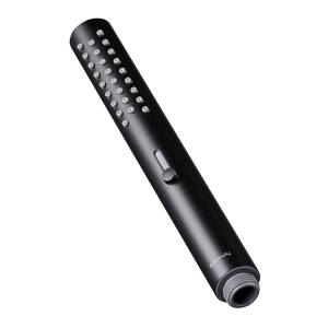 Лейка для душа Splendy Sense V SV21728C4BM черный матовый