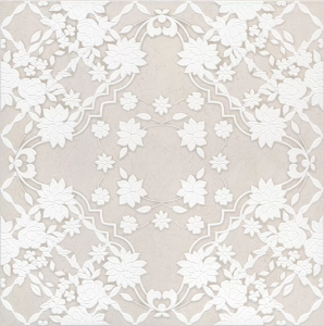 Декор Kerama Marazzi Сорбонна STG/A606/SG457020 ковер центр 50.2x50.2x8.5