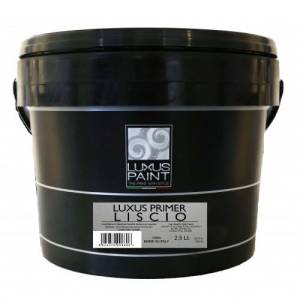 Грунт Luxus Paint Primer Liscio 0.25 л