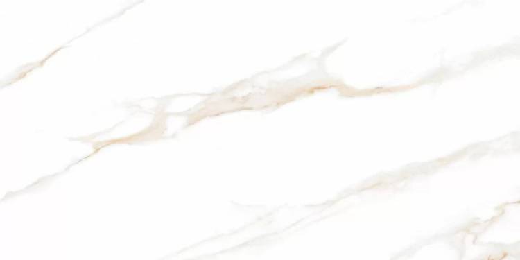 Керамогранит Ceradim Calacatta Regal Gold Белый 60х120