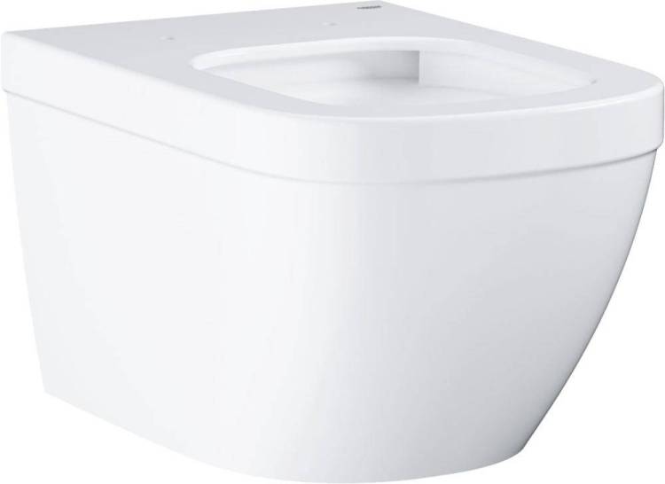 Чаша для унитаза подвесного Grohe Euro Ceramic 39328000